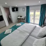 Apartment Bulevar Podgorica