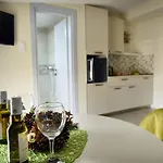 Apartment Bulevar Podgorica
