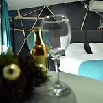 Apartment Bulevar *