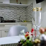 Apartment Bulevar Podgorica