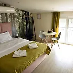 Bulevar Apartment Podgorica