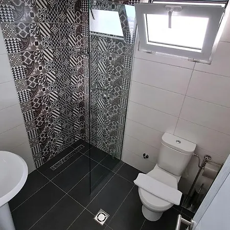 Bulevar דירה