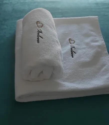 Bulevar Apartmán Podgorica