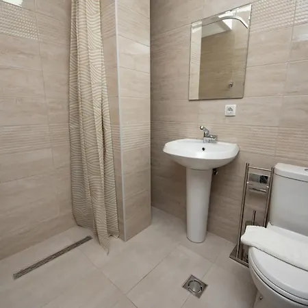 Апартаменти Bulevar *