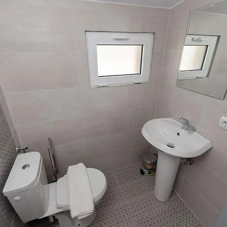 Апартаменти Bulevar *