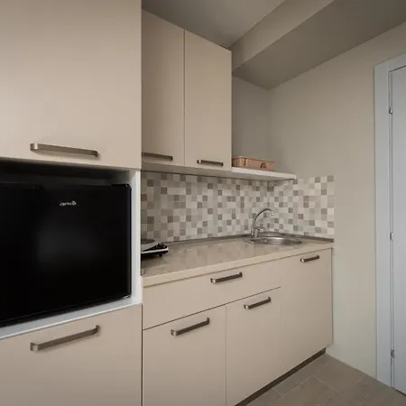 Bulevar Апартаменты Подгорица