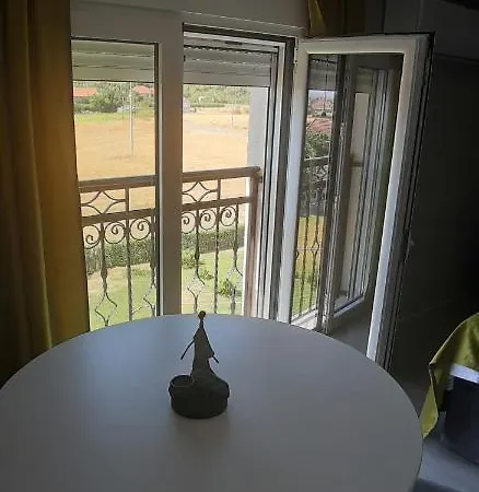 Bulevar Апартаменти *