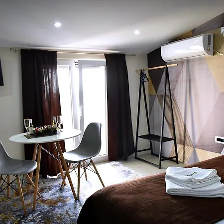 Bulevar * Подгориця