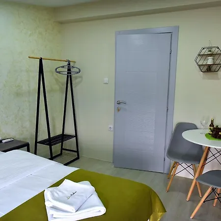 Bulevar Апартаменти