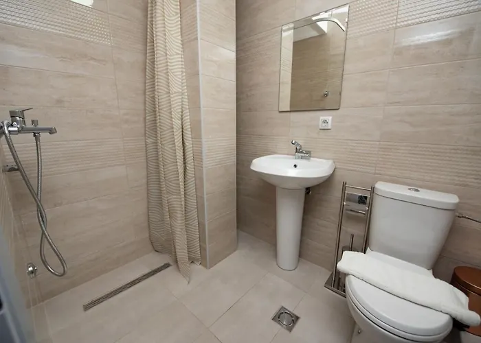 Appartamento Bulevar *