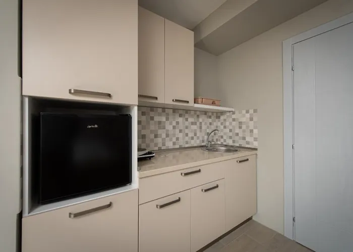 Bulevar Appartamento Podgorica