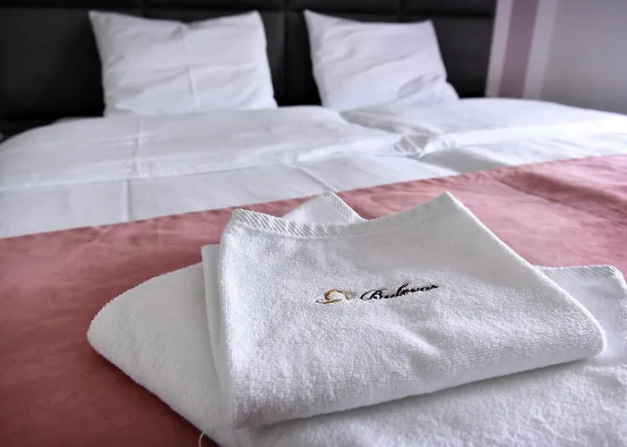 Appartamento Bulevar Podgorica