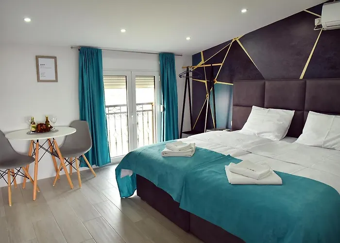 Bulevar Appartamento Podgorica